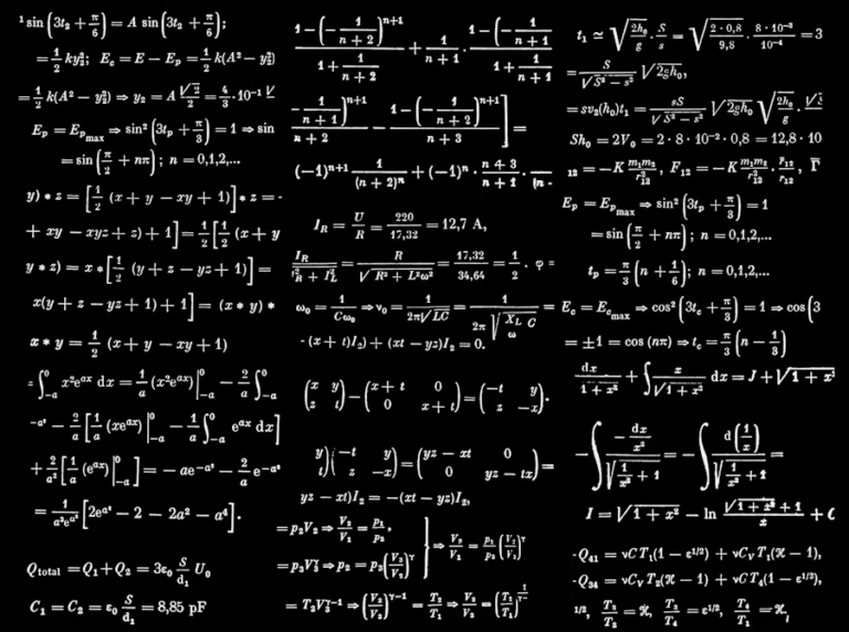 Delningsseminarium: Matematikundervisning + Aktionsforskning