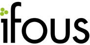 Ifous logotyp