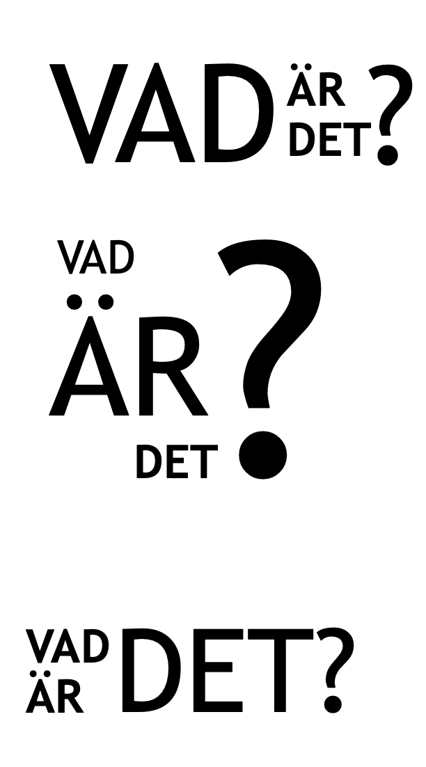 Ifous mötesplats: Vad är det?